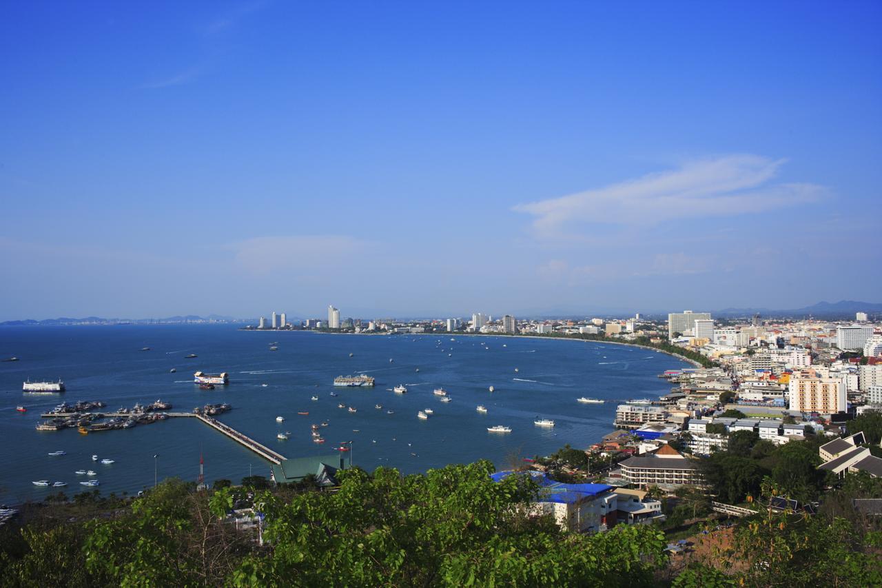 View Talay 1b Apartment *