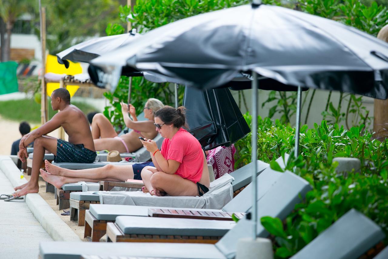 The Hammock Samui 3*