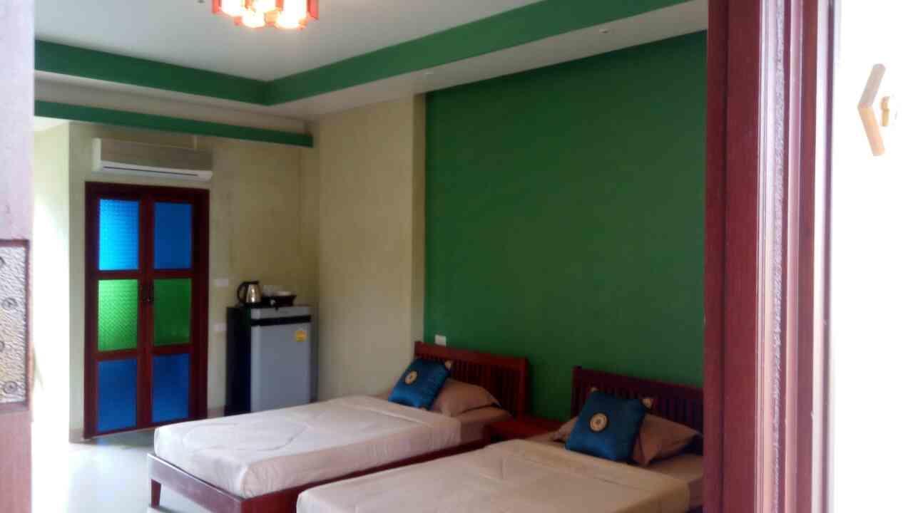 Du Doi Suay Resort Mae Sai