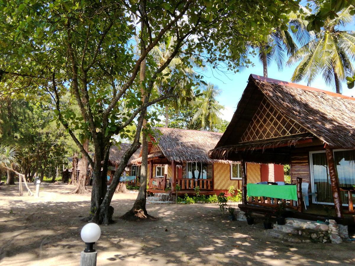 Kohjum Freedom 3* Koh Jum