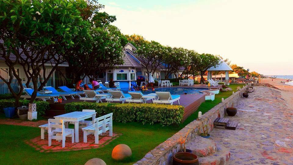 Resort Blue Sky 3*