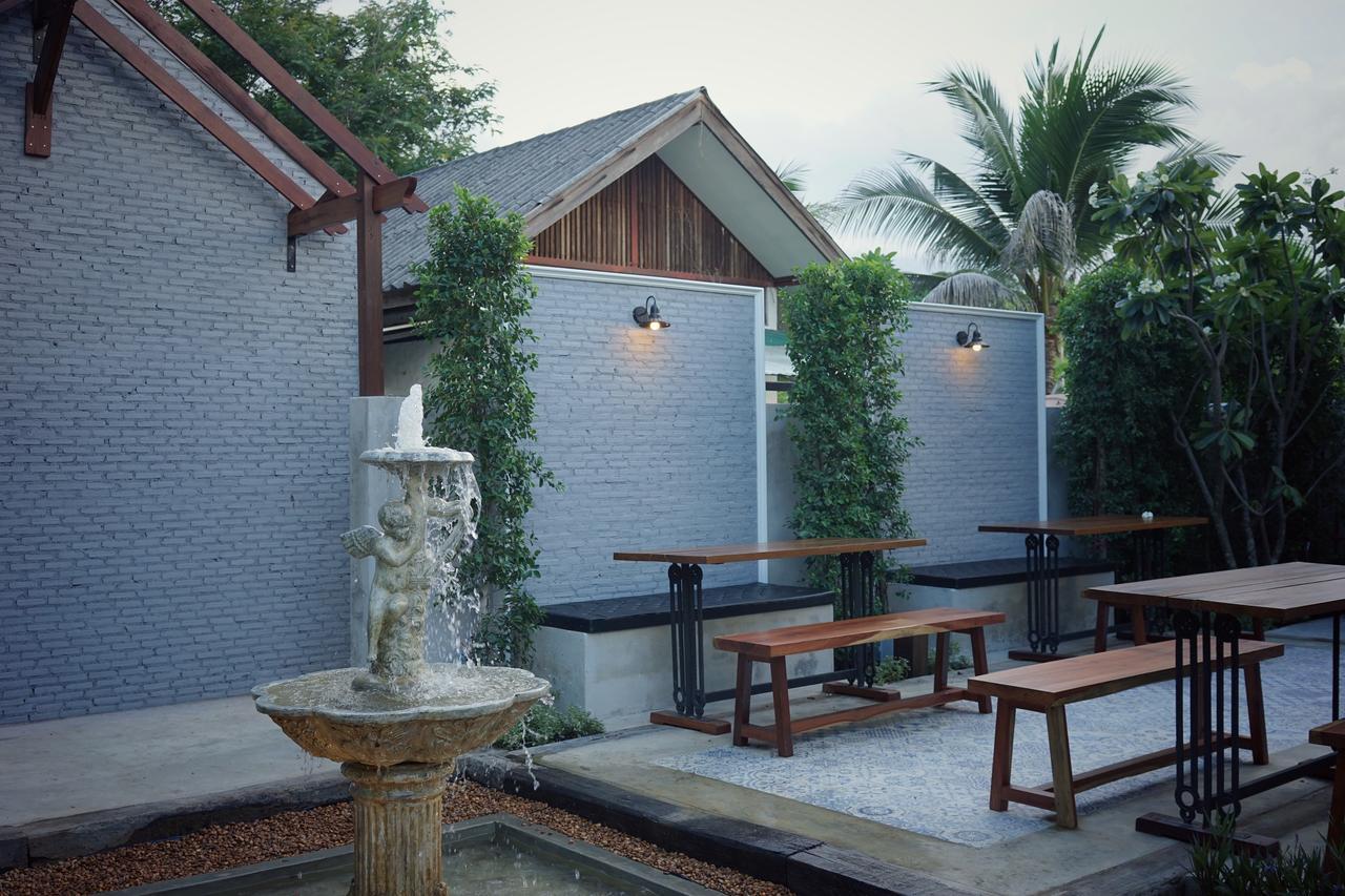 Tharaburi 4* Sukhothai