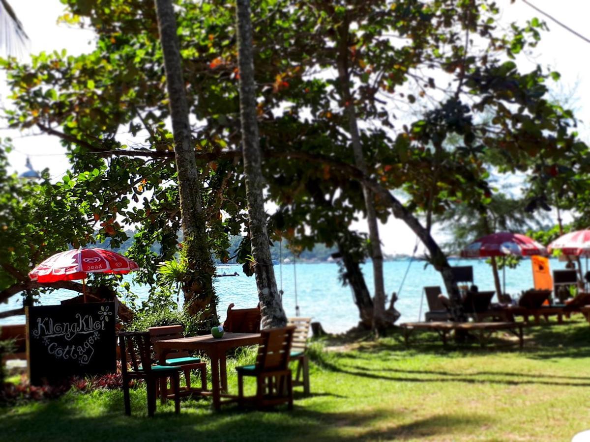 Klong Kloi Resort 2*