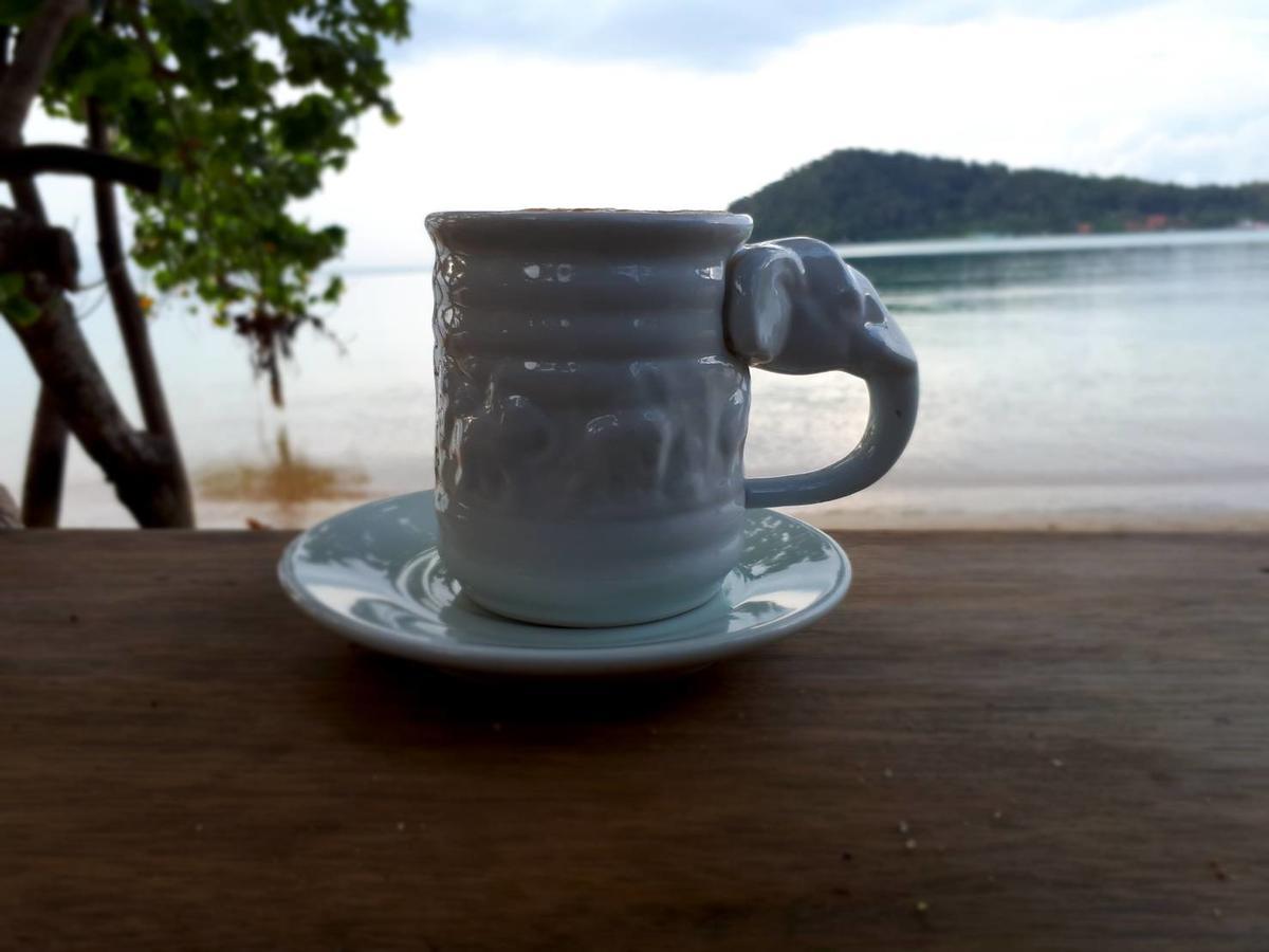 Resort Klong Kloi Ban Bang Bao (Koh Chang)