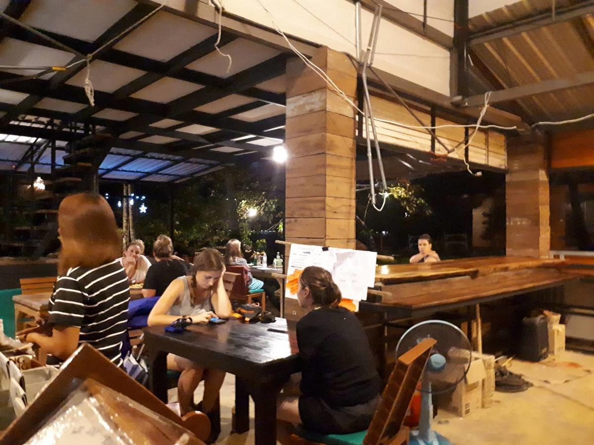 Klong Kloi Resort Ban Bang Bao (Koh Chang)