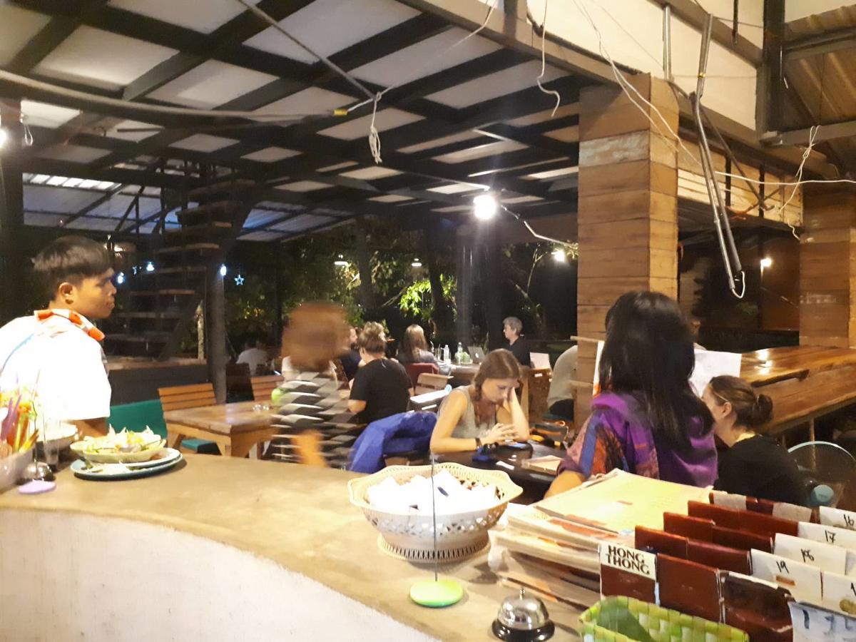 Klong Kloi