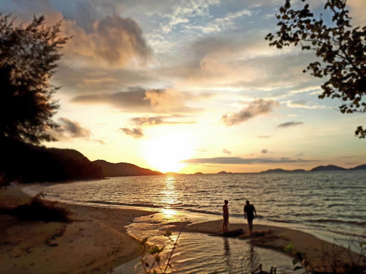 Klong Kloi Resort Ban Bang Bao (Koh Chang)