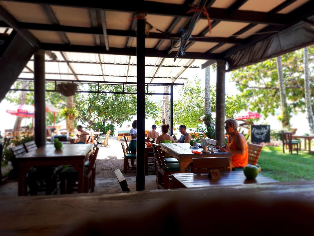 Resort Klong Kloi 2*