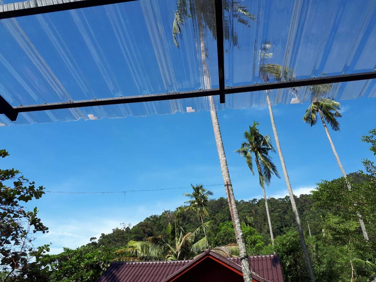 Klong Kloi Resort Ban Bang Bao (Koh Chang)