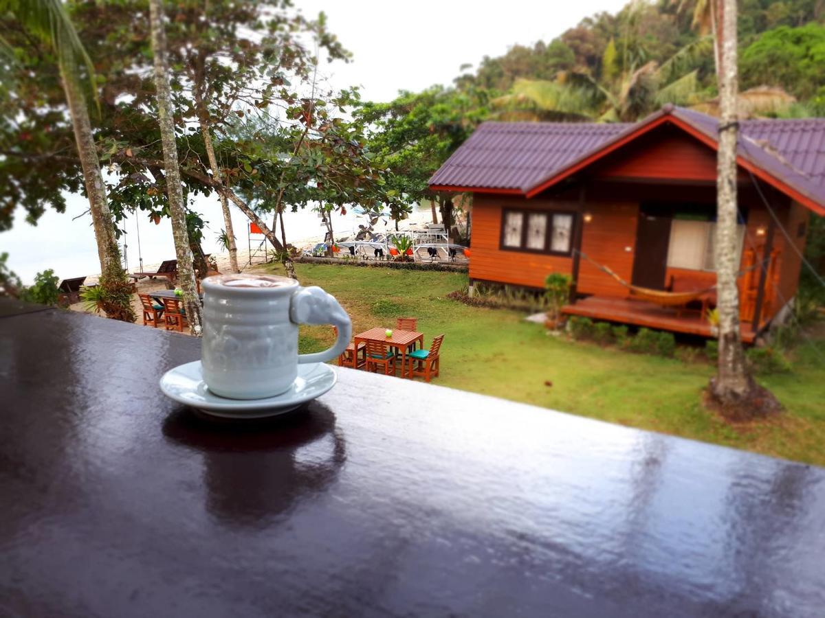 Klong Kloi Resort 2*