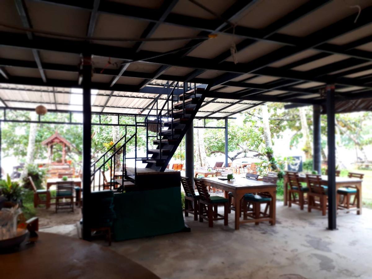 Klong Kloi Resort