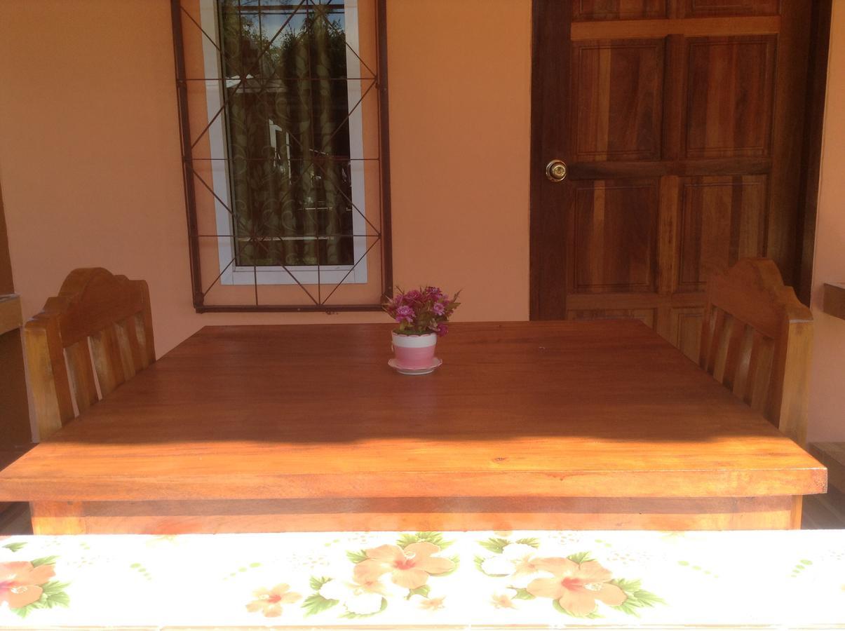 Guest house Hassana Garden Koh Lanta