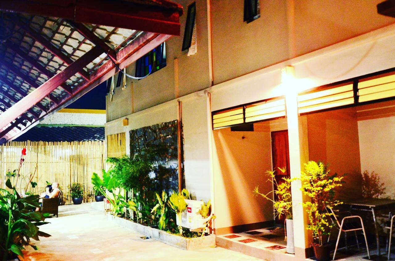 Lanta Complex Apartment *