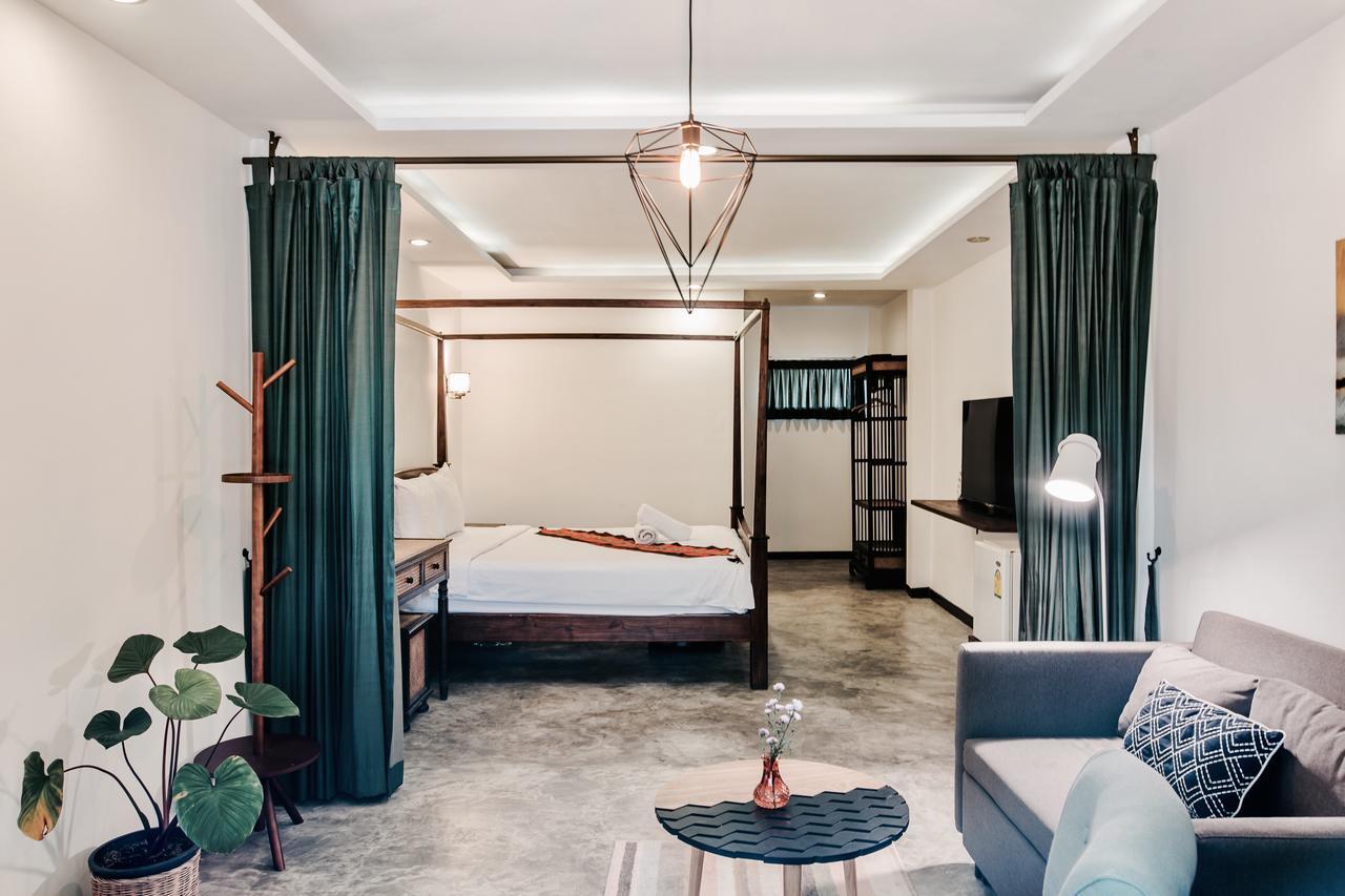 Baan Thai Chiang Mai