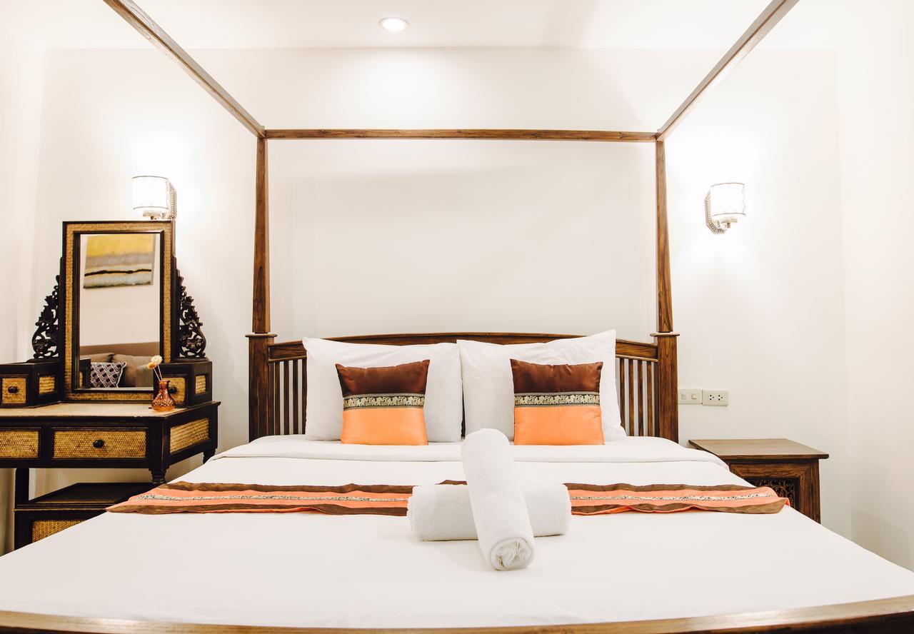 Resort Baan Thai Chiang Mai