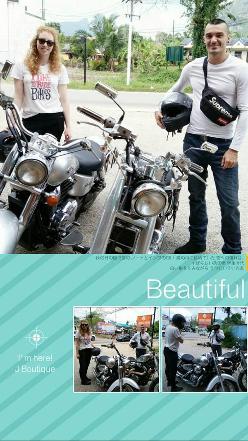 Hotel Pornthep 2 Ban Klong Haeng
