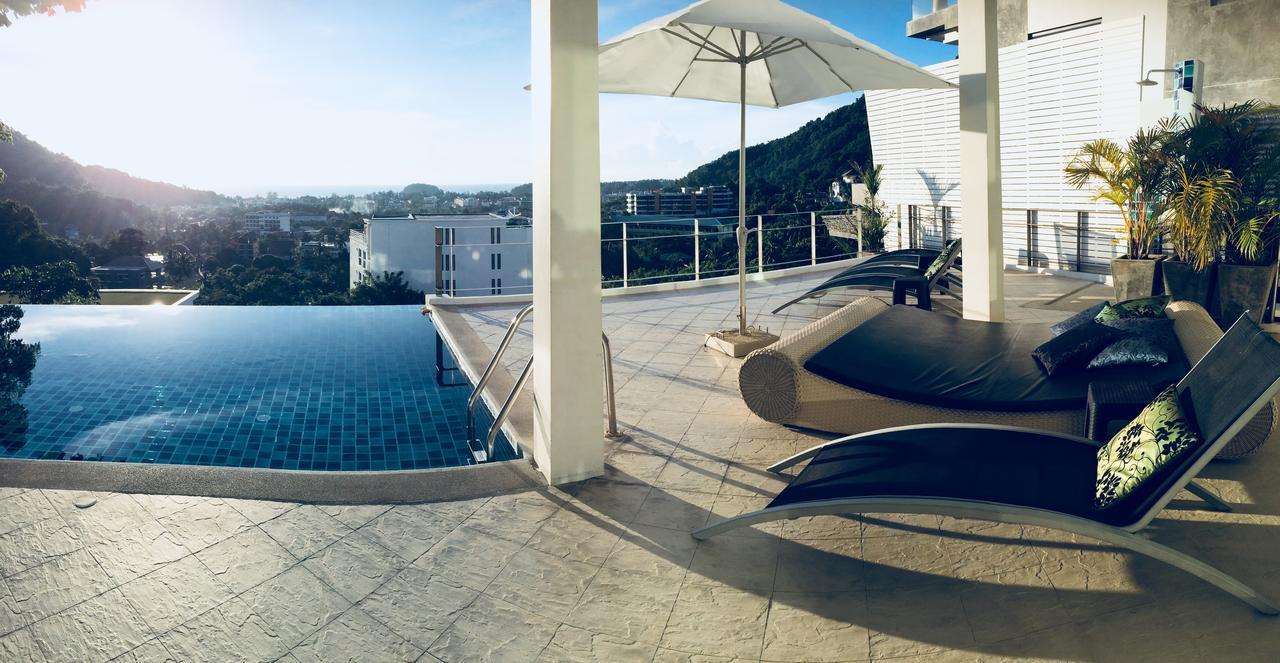 Ginborn 5 Bedroom Pool With Sea View In * Praia de Kata