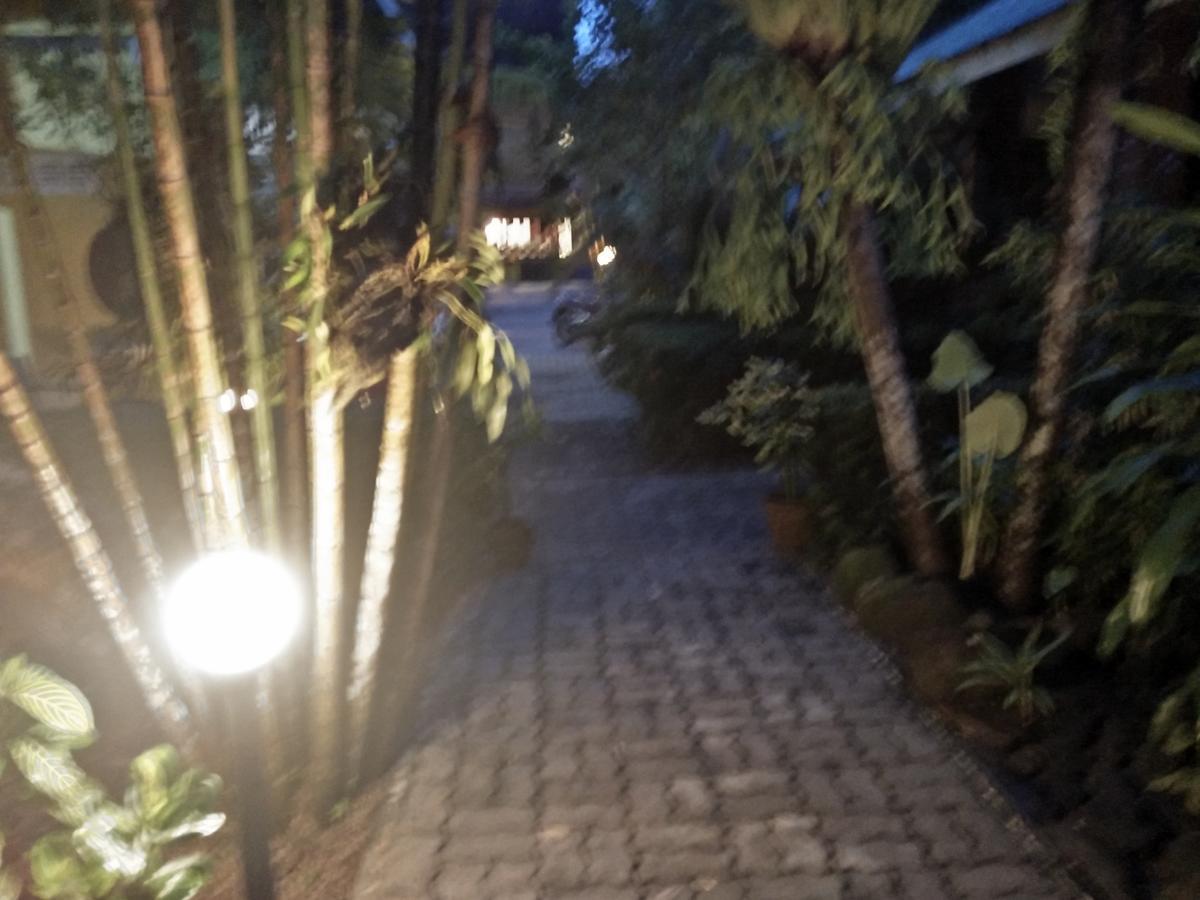 Khaolak Tusneem Guest house Khao Lak