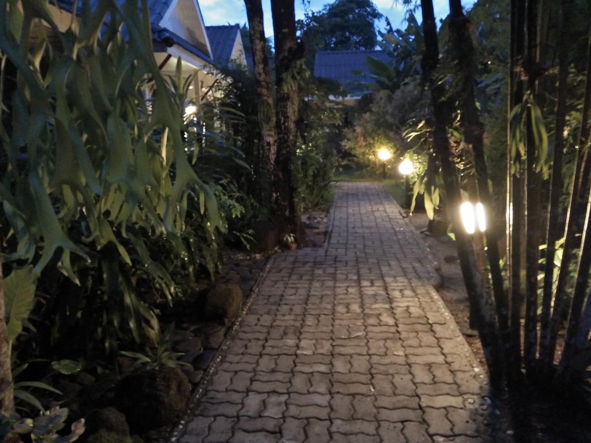 Guest house Khaolak Tusneem
