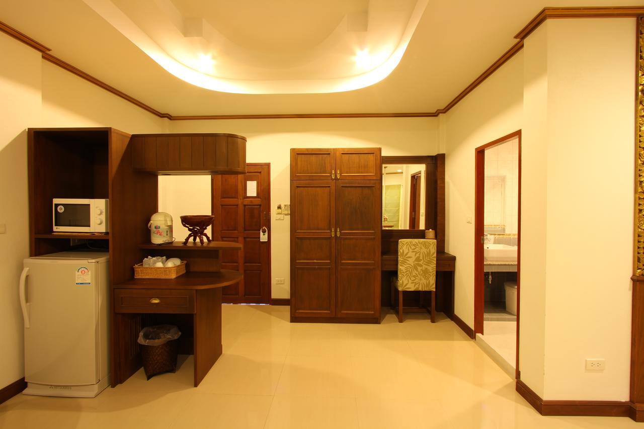 The 3* Sam Roi Yot