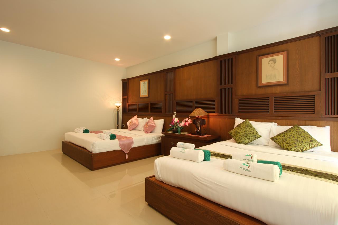 The Resort 3*