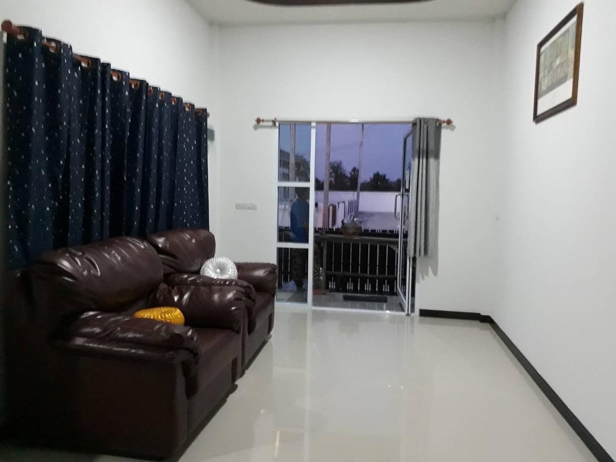 Guest house Ruen Setthee Buriram