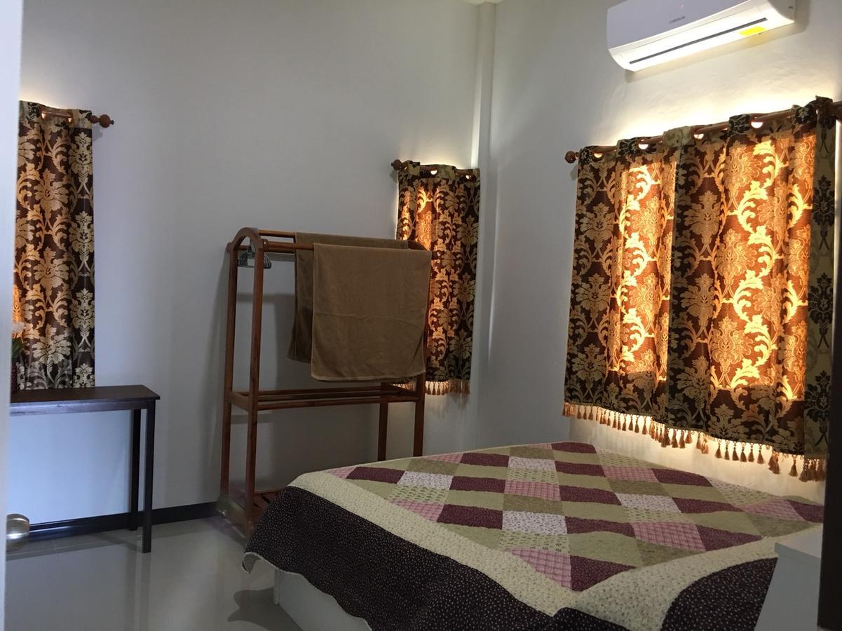 Ruen Setthee Guest house