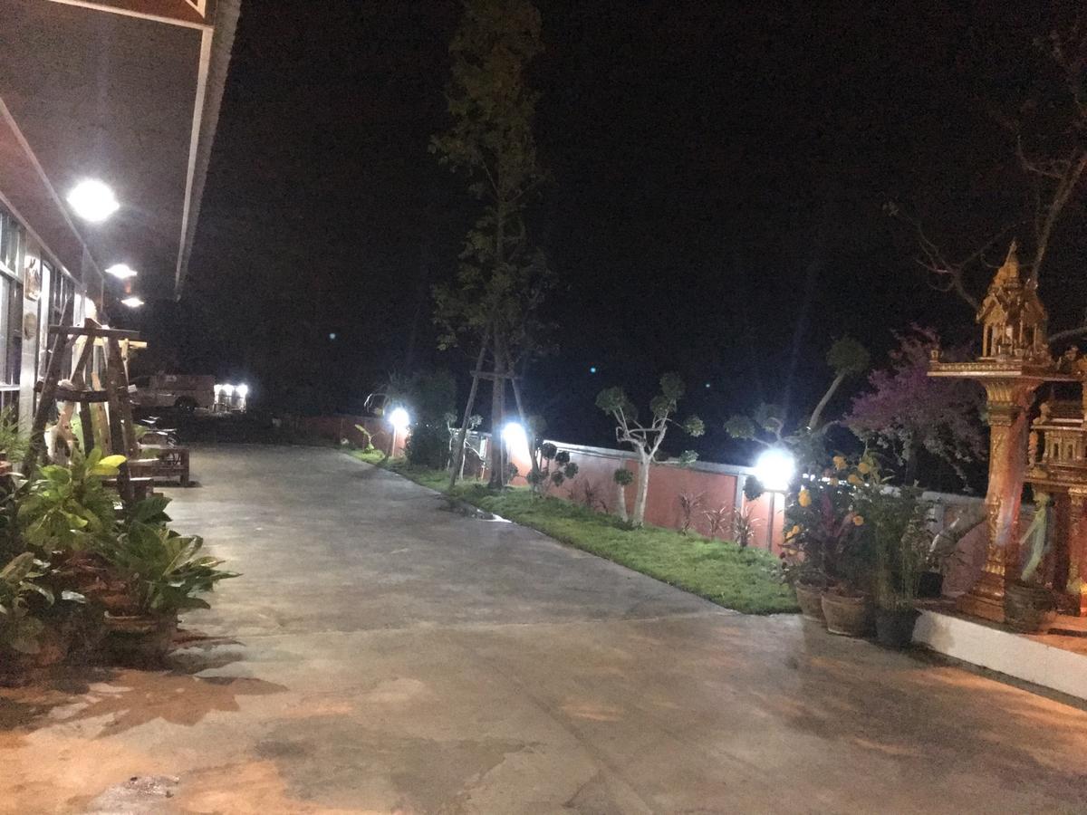 Ruen Setthee 2* Buriram