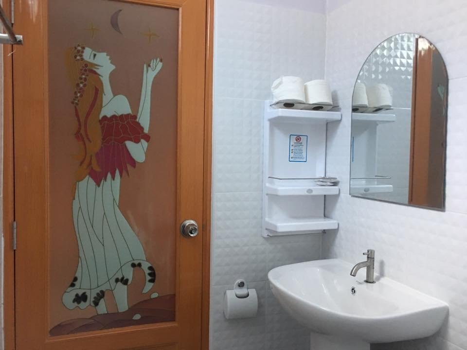 Ruen Setthee Guest house Buriram