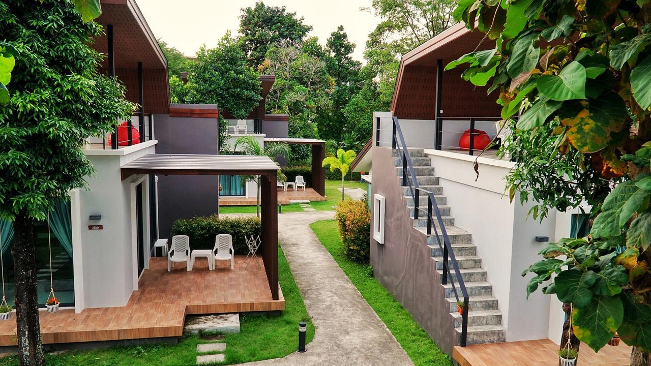Sea Space Phuket