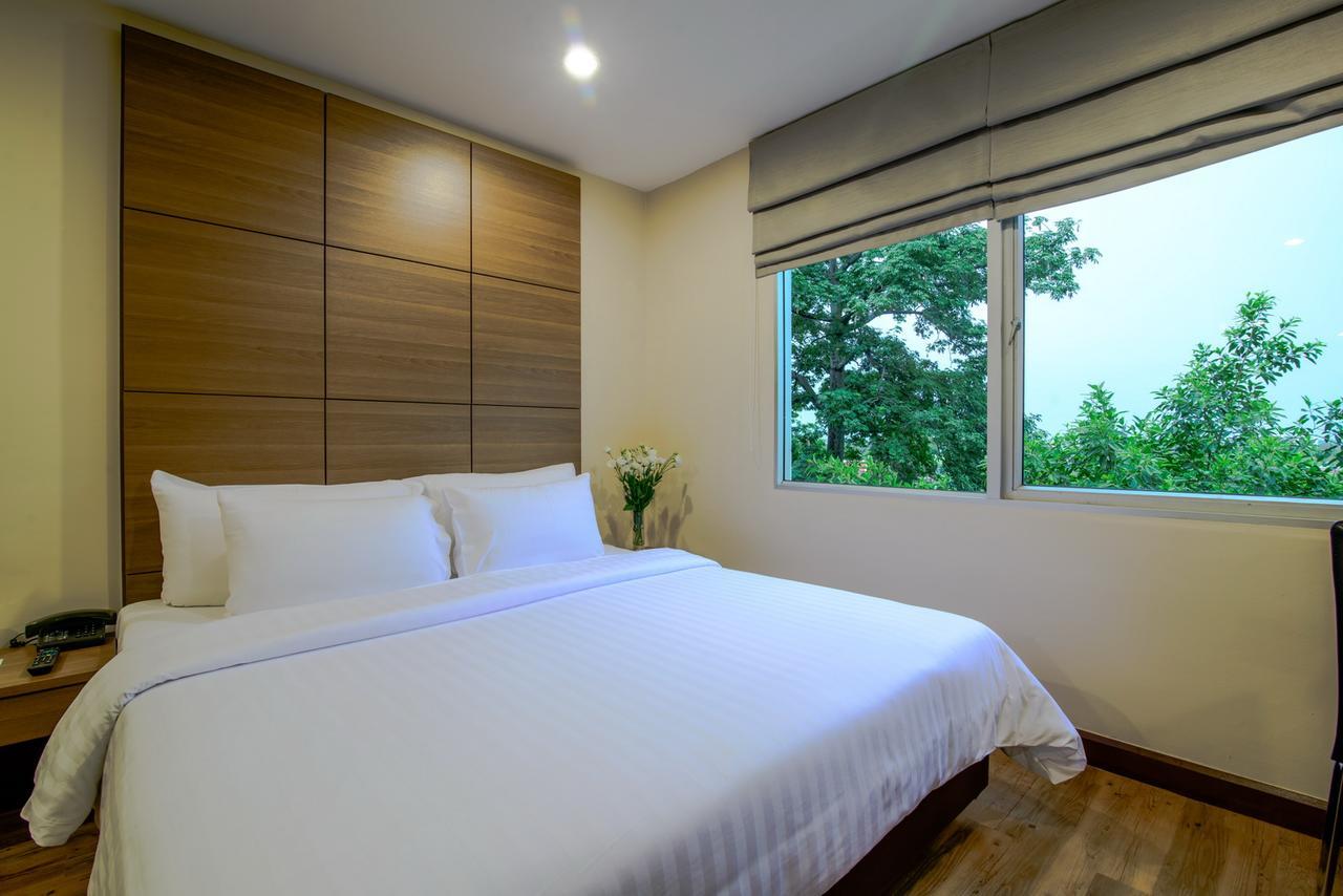 Sima Thani 4* Nakhon Ratchasima