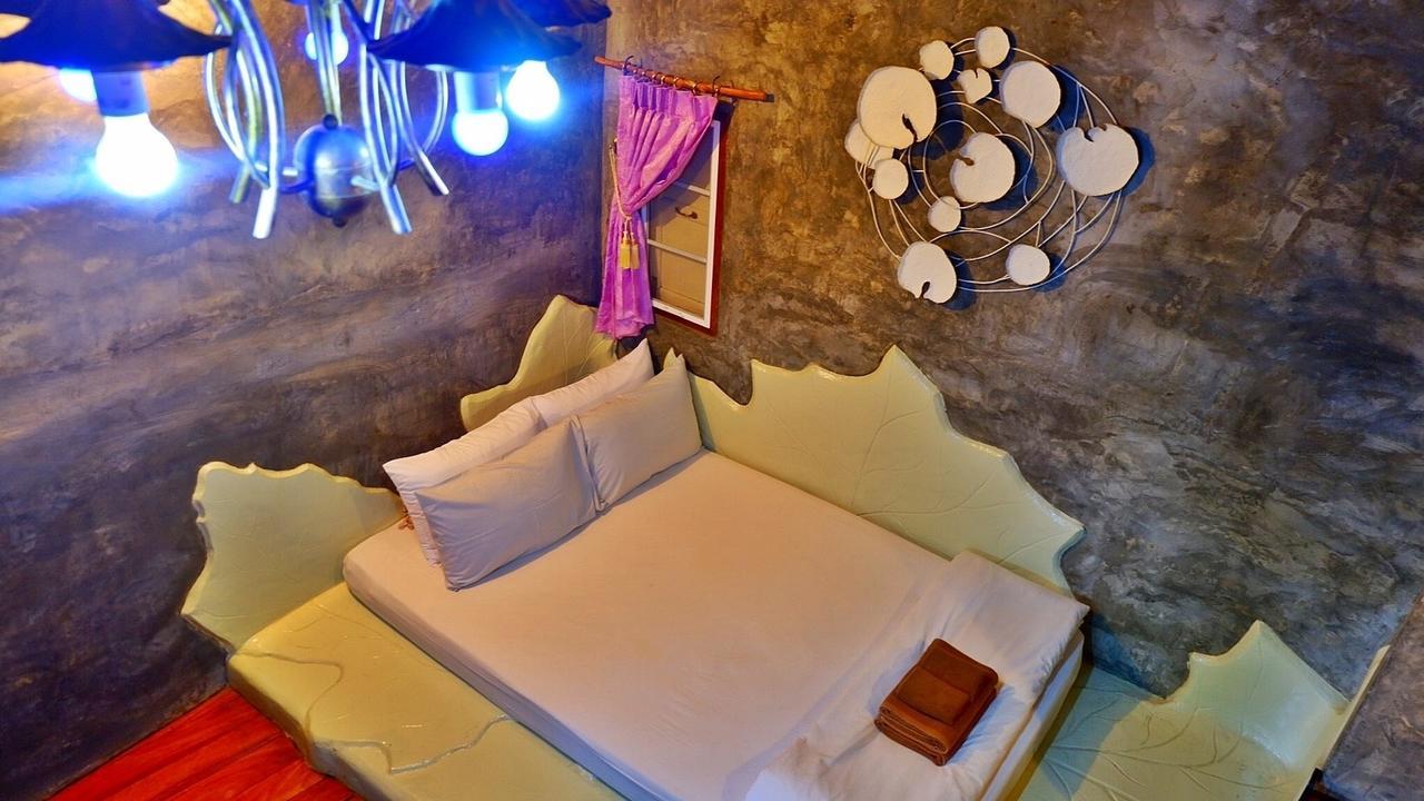 Resort Hy Chonburi