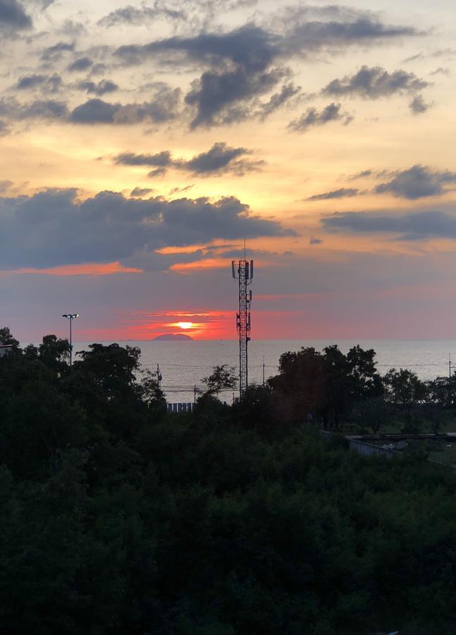 Breezy * Pattaya