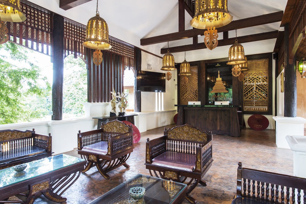 Getaway & Hotel 4*