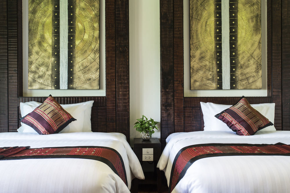 Hotel Getaway & Chiang Mai
