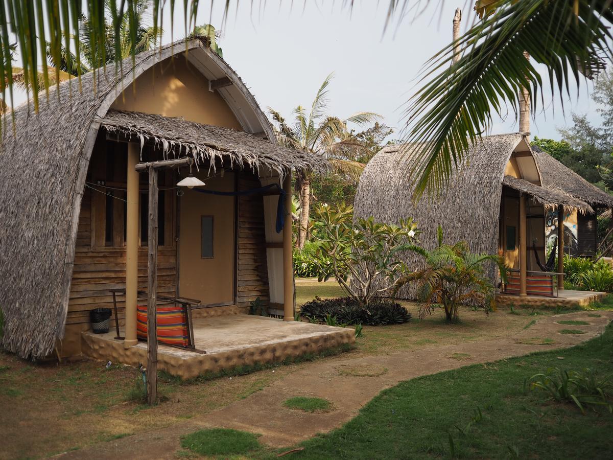 Monkey Island Koh Mak