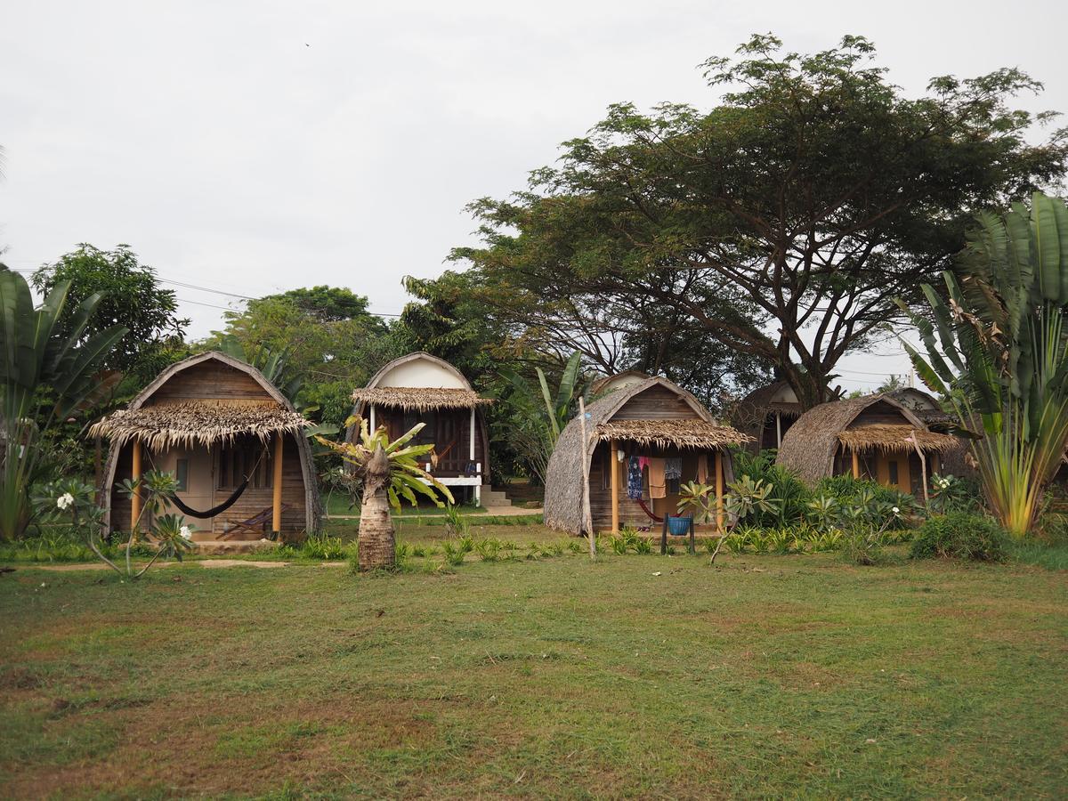 Monkey Island Resort Koh Mak