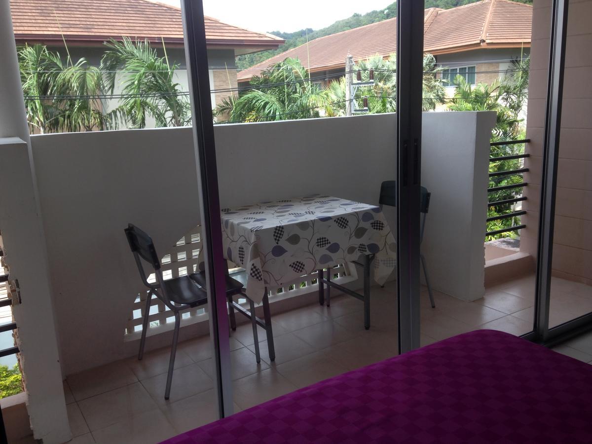 On Street Guest house