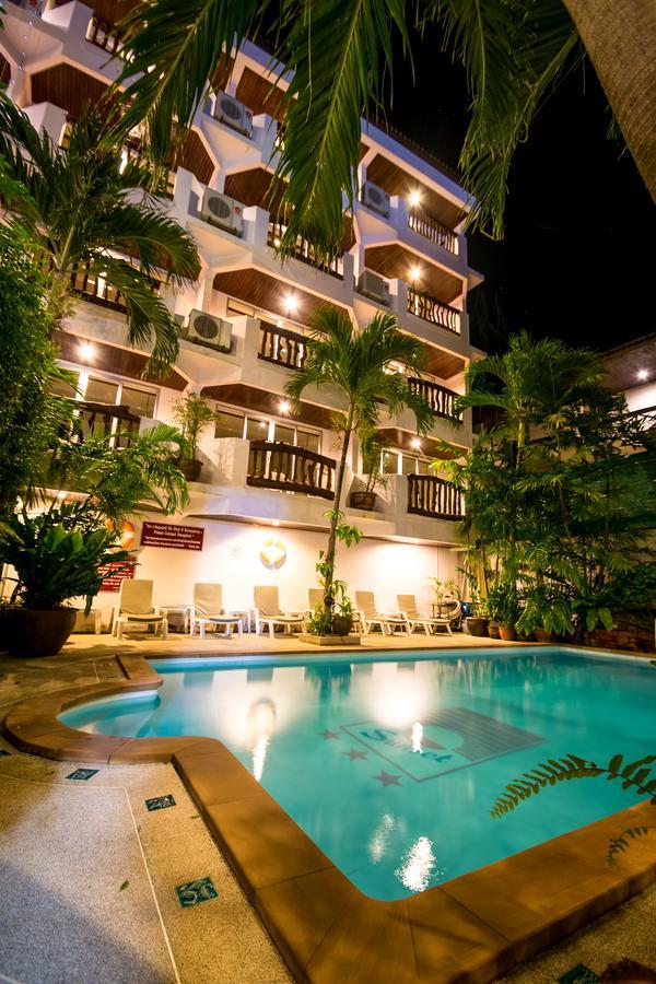 Hotel Aonang Sunset - Sha Extra