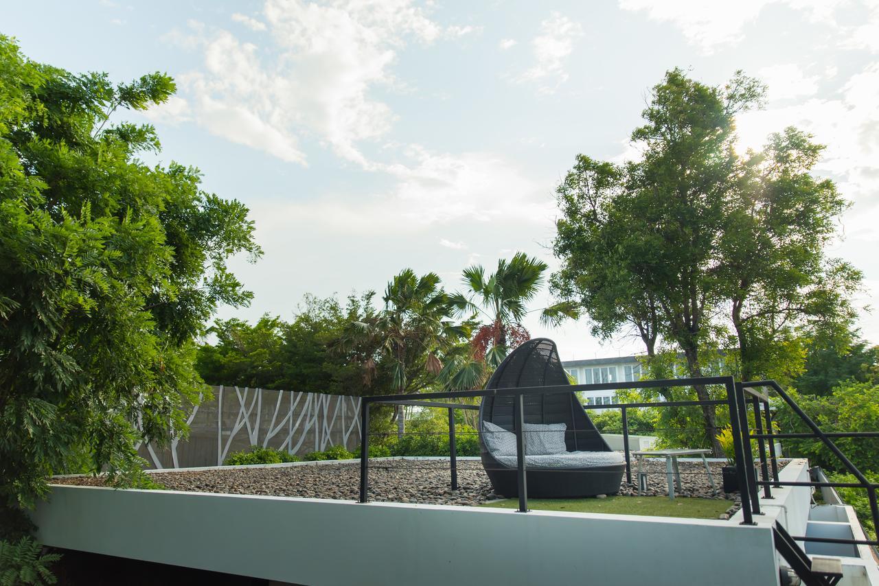 Cher Sha Certified Resort 4*