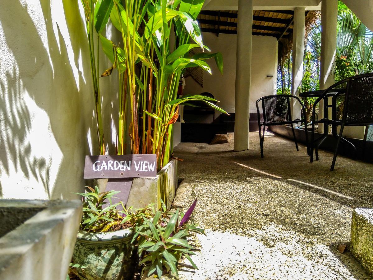 Suan Sawan Ocean View Villa Ko Pha Ngan