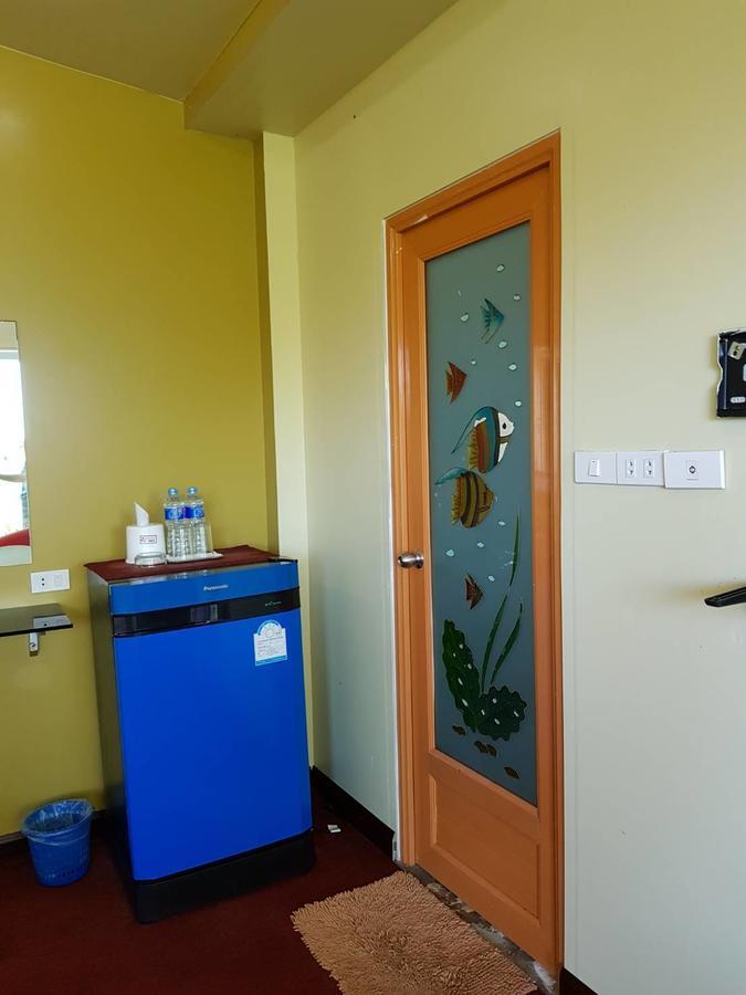 Resort Sukorn Ko Sukon