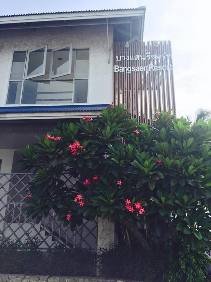 Hotel Bangsaen Resort 3*