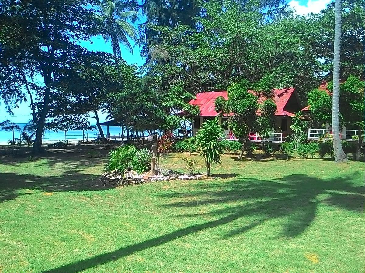 Sukorn Andaman