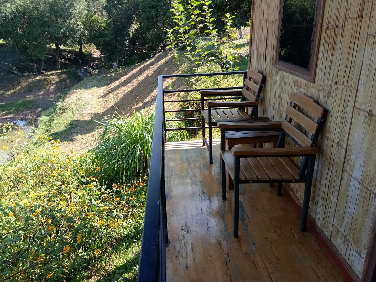 Ban Suan Sukjai Guest house
