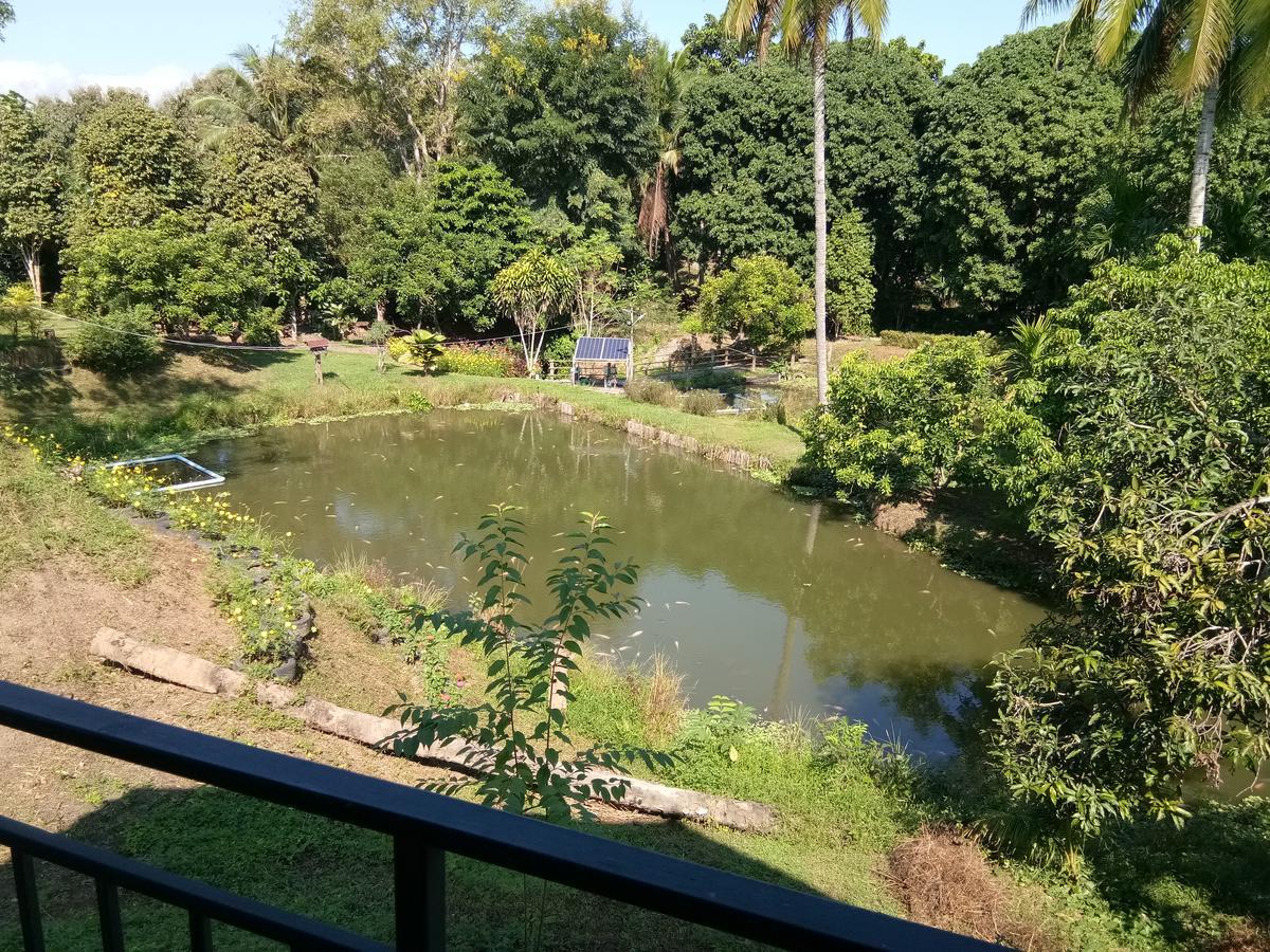 Ban Suan Sukjai * Mae Sariang