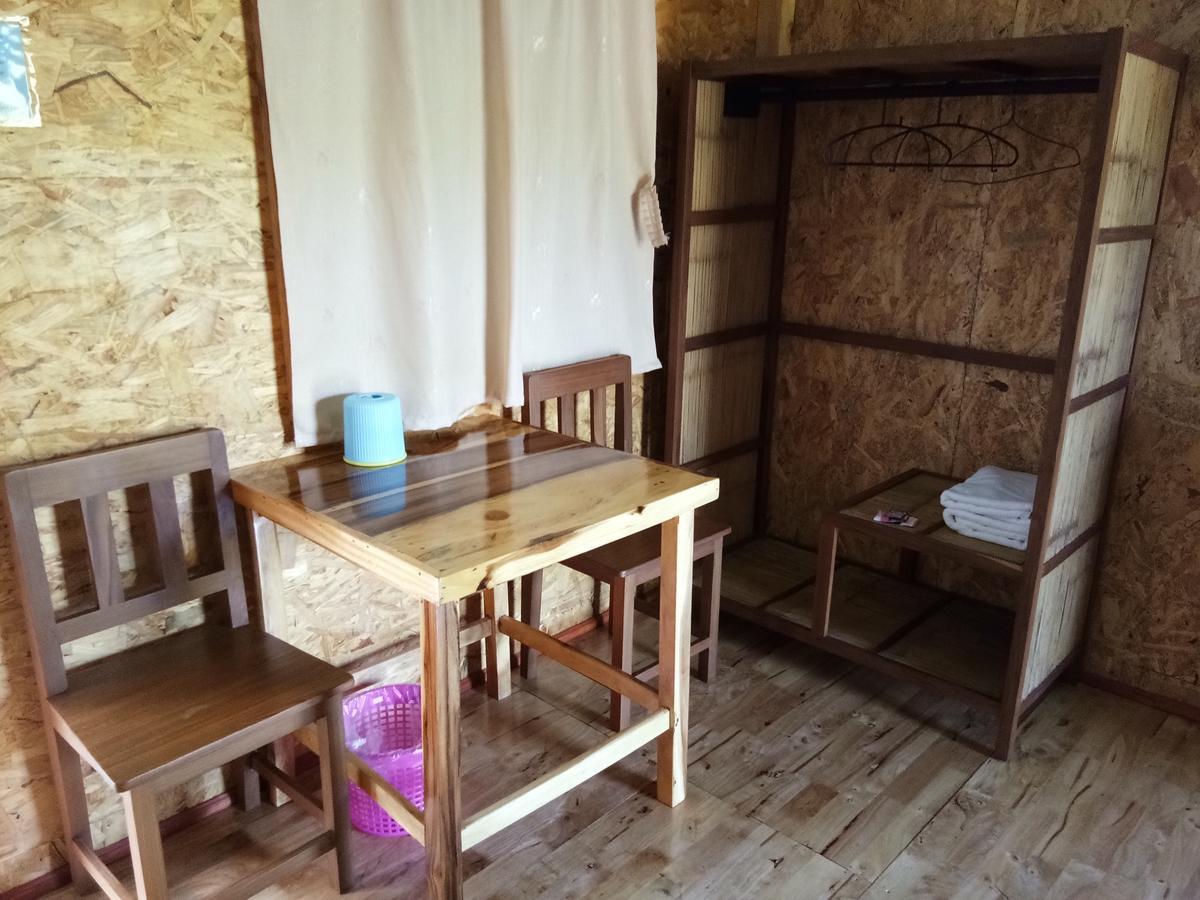 Guest house Ban Suan Sukjai