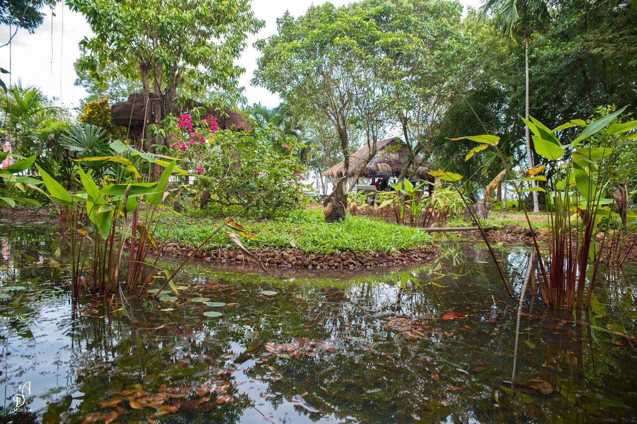 Garden Of Joy 3* Koh Chang