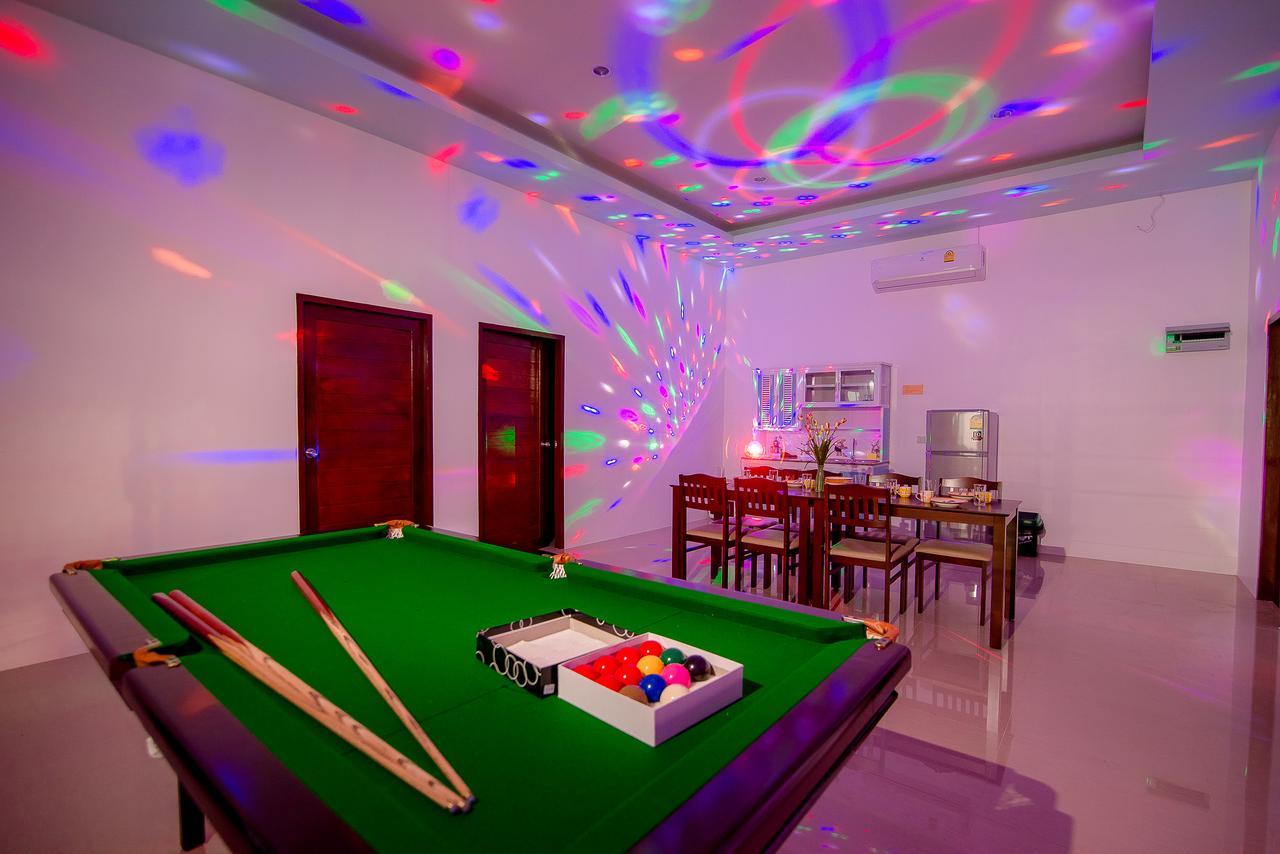 Mondara Vacation