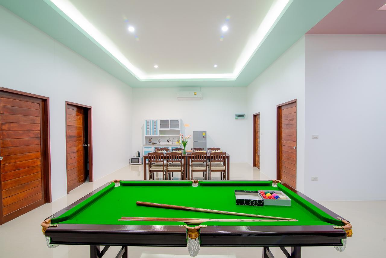 Resort Mondara Vacation Hua Hin